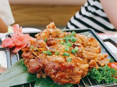 -花漫里日式餐厅(刺桐店)