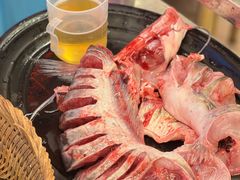 -刘姐啤酒鱼民族演艺餐厅(西街总店)