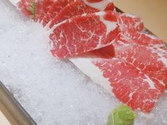 -余欢领鲜火锅(新街口店)
