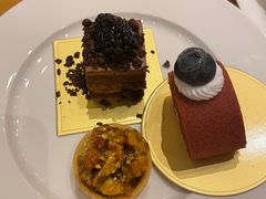 -成都安仁福朋喜来登酒店