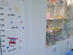 -金砾教育培训(宝山校区)