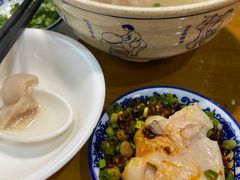 -易老妈蹄花.特色川菜(人民公园总店)