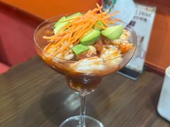 -panchos 墨西哥餐厅(嘉绿苑店)