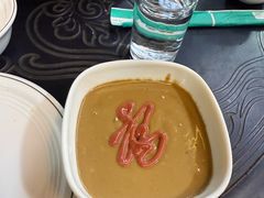 -五悦北平四季涮肉·烧烤(老商埠店)