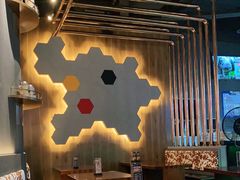 -haxnbauer海森堡德国餐厅(深圳coco店)