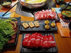 -呷哺呷哺(隆基泰和店)