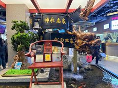 -易裕和·长沙米粉(竹塘西路店)