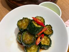 -顺风汤馆·广府粤菜(江宸天街店)