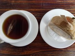 -CARINO BAKERY&CAFE(南方商城店)