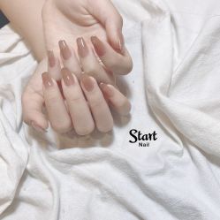 -StartNail美甲