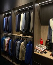 -MuseMarry婚纱(前海嘉里中心店)