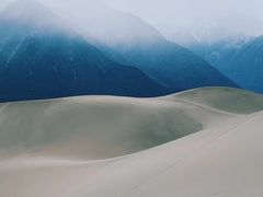-佛掌沙丘