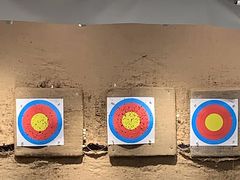 -Skay•射箭馆•弓箭娱乐(体育西店)