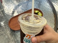 -比多罗咖啡吧(三亚海棠湾万丽度假酒店)