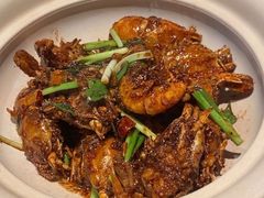 -粗茶淡饭·隐庐私厨(东亭店)