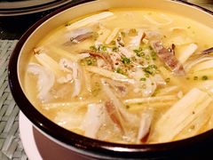-铜锣湾·有麝自然香(长嘉汇购物公园店)