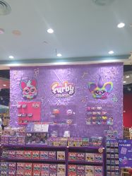 -哈姆雷斯(王府井百货大楼店)