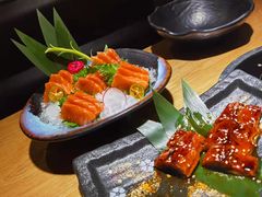 -东田之村自助餐厅(金水路店)