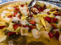 -晓粤·惹味粤菜(凯德乐峰广场店)