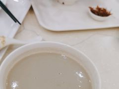 -锦馨豆汁(天坛路店)