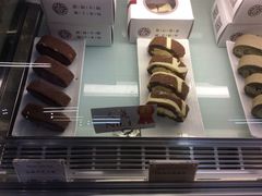 -卷心卷意·轻甜蛋糕(新光天地店)