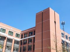 -杭州电子科技大学(下沙校区)