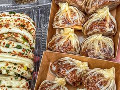 -鑫震源·苏式大虾生煎(山塘街店)