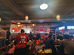 -较场口火锅(九街店)