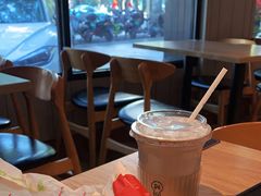 -肯德基(昆山开发区店)