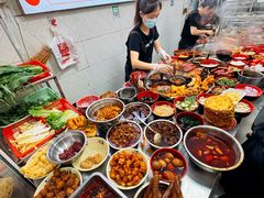 -小吴水煮(羊子巷无任何分店)