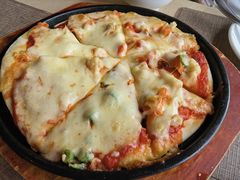-娜玛瑟德餐厅(仙足岛店)