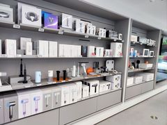-小米之家(岭南天地店)