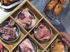 -马路牙子烧烤音乐酒馆(望京店)