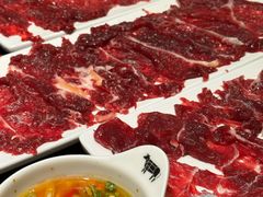 -牛事制造局牛肉火锅(莲岳路店)