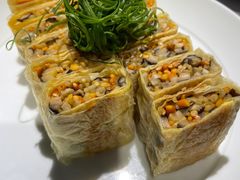 -京味斋·北京烤鸭(华威桥北工大店)