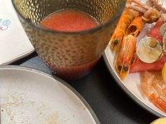 -東盛炭烤自助料理(玄武招商花园城店)