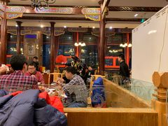 -老码头火锅(骡马市店)