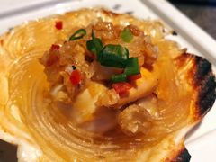 -很久以前羊肉串(大华三路店)