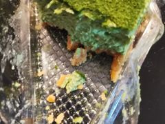 抹茶芝士蛋糕-中粮丰通（北京)食品有限公司