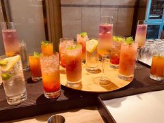 -星河湾半岛酒店·意咖啡西餐厅
