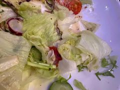 -新白鹿餐厅(百联中环店)