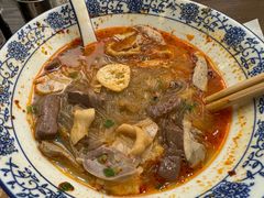 -小潘记鸭血粉丝汤