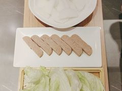 -蝎王府羊蝎子(西直门店)
