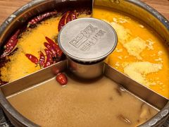 -巴奴毛肚火锅(京西大悦城店)