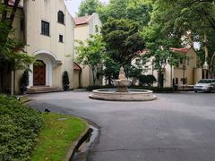 -汾阳花园酒店·餐厅(徐汇店)