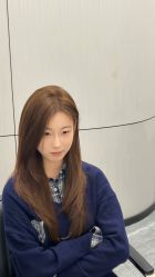 -Hair Code芭曲发型