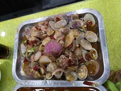 -赵氏盱眙十三香龙虾(蓝村店)
