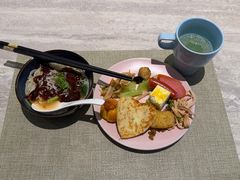 -魁盛居百年鲁菜馆(县西巷店)