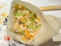 -日丰园海肠水饺·老字号大连海鲜(和平广场店)