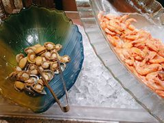 -上海东方佘山翰悦阁酒店·Vie全日制餐厅